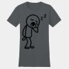 Women's Fitted The Concert Tee ® Thumbnail