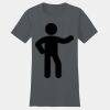 Women's Fitted The Concert Tee ® Thumbnail