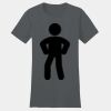Women's Fitted The Concert Tee ® Thumbnail