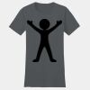 Women's Fitted The Concert Tee ® Thumbnail