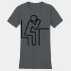 Women's Fitted The Concert Tee ® Thumbnail