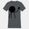 Women's Fitted The Concert Tee ® Thumbnail