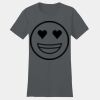 Women's Fitted The Concert Tee ® Thumbnail