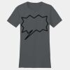 Women's Fitted The Concert Tee ® Thumbnail