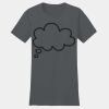 Women's Fitted The Concert Tee ® Thumbnail