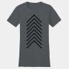 Women's Fitted The Concert Tee ® Thumbnail