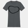 Women's Fitted The Concert Tee ® Thumbnail