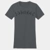 Women's Fitted The Concert Tee ® Thumbnail