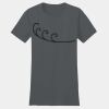 Women's Fitted The Concert Tee ® Thumbnail