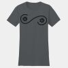 Women's Fitted The Concert Tee ® Thumbnail