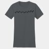 Women's Fitted The Concert Tee ® Thumbnail