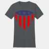 Women's Fitted The Concert Tee ® Thumbnail