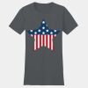 Women's Fitted The Concert Tee ® Thumbnail