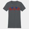 Women's Fitted The Concert Tee ® Thumbnail