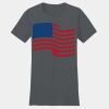 Women's Fitted The Concert Tee ® Thumbnail