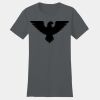 Women's Fitted The Concert Tee ® Thumbnail