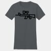 Women's Fitted The Concert Tee ® Thumbnail