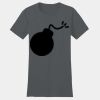 Women's Fitted The Concert Tee ® Thumbnail