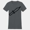Women's Fitted The Concert Tee ® Thumbnail