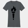 Women's Fitted The Concert Tee ® Thumbnail