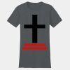 Women's Fitted The Concert Tee ® Thumbnail