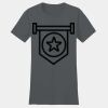 Women's Fitted The Concert Tee ® Thumbnail
