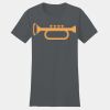 Women's Fitted The Concert Tee ® Thumbnail