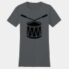 Women's Fitted The Concert Tee ® Thumbnail