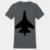 Women's Fitted The Concert Tee ® Thumbnail