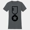 Women's Fitted The Concert Tee ® Thumbnail