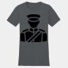 Women's Fitted The Concert Tee ® Thumbnail