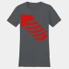 Women's Fitted The Concert Tee ® Thumbnail