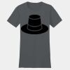 Women's Fitted The Concert Tee ® Thumbnail