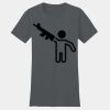 Women's Fitted The Concert Tee ® Thumbnail