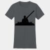 Women's Fitted The Concert Tee ® Thumbnail