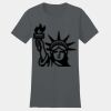 Women's Fitted The Concert Tee ® Thumbnail