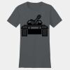Women's Fitted The Concert Tee ® Thumbnail