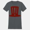 Women's Fitted The Concert Tee ® Thumbnail