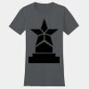 Women's Fitted The Concert Tee ® Thumbnail
