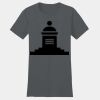 Women's Fitted The Concert Tee ® Thumbnail
