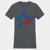Women's Fitted The Concert Tee ® Thumbnail