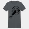 Women's Fitted The Concert Tee ® Thumbnail