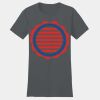 Women's Fitted The Concert Tee ® Thumbnail
