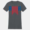 Women's Fitted The Concert Tee ® Thumbnail