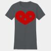 Women's Fitted The Concert Tee ® Thumbnail
