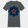 Women's Fitted The Concert Tee ® Thumbnail