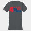 Women's Fitted The Concert Tee ® Thumbnail