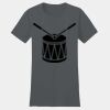 Women's Fitted The Concert Tee ® Thumbnail