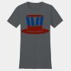 Women's Fitted The Concert Tee ® Thumbnail