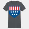 Women's Fitted The Concert Tee ® Thumbnail